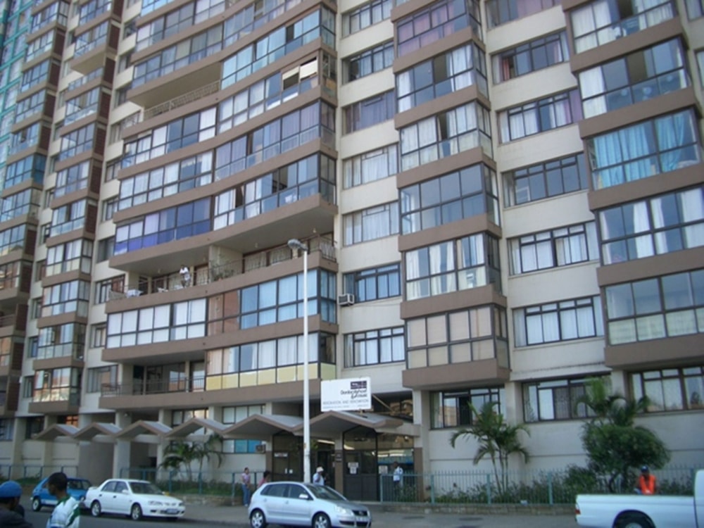 Apartment for sale in South Beach Durban - 1DA1637104 Apartment for sale in South Beach Durban - 1DA1637104