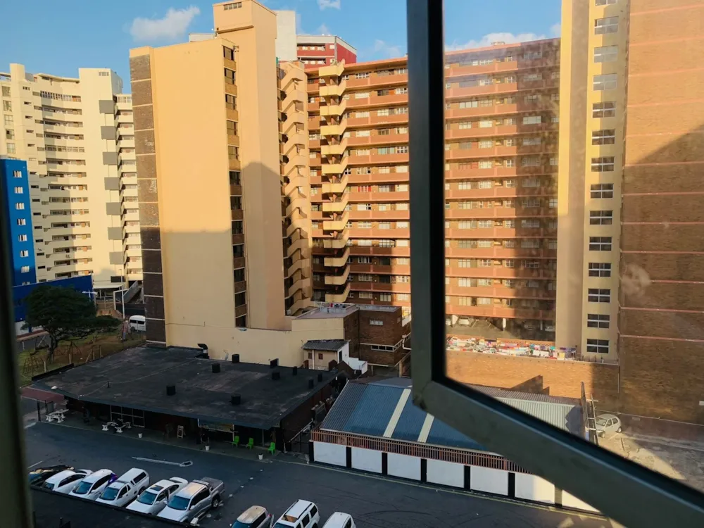 Apartment for sale in South Beach Durban - 1DA1635075 Apartment for sale in South Beach Durban - 1DA1635075