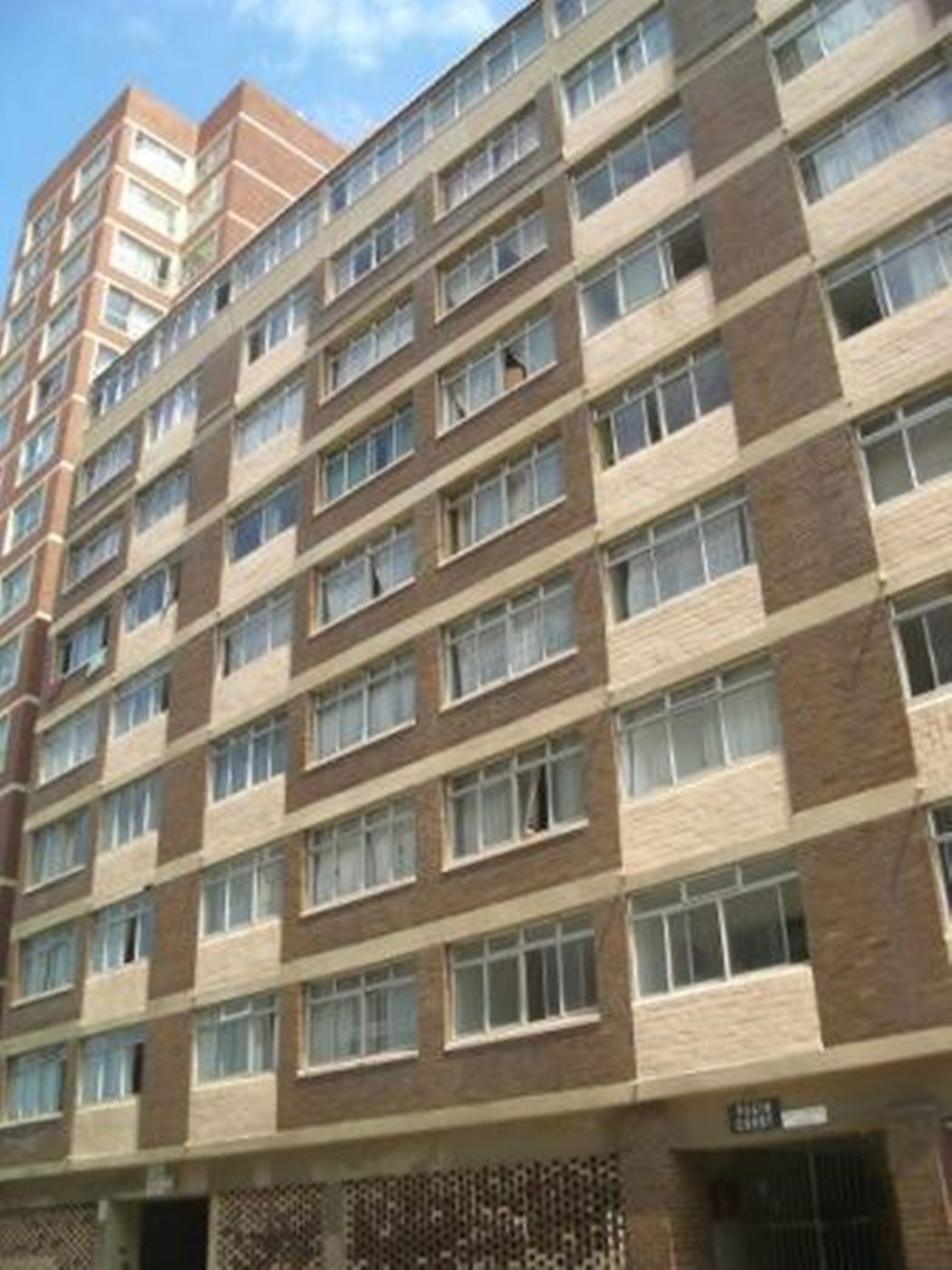 Apartment for sale in South Beach Durban - 1DA1636751