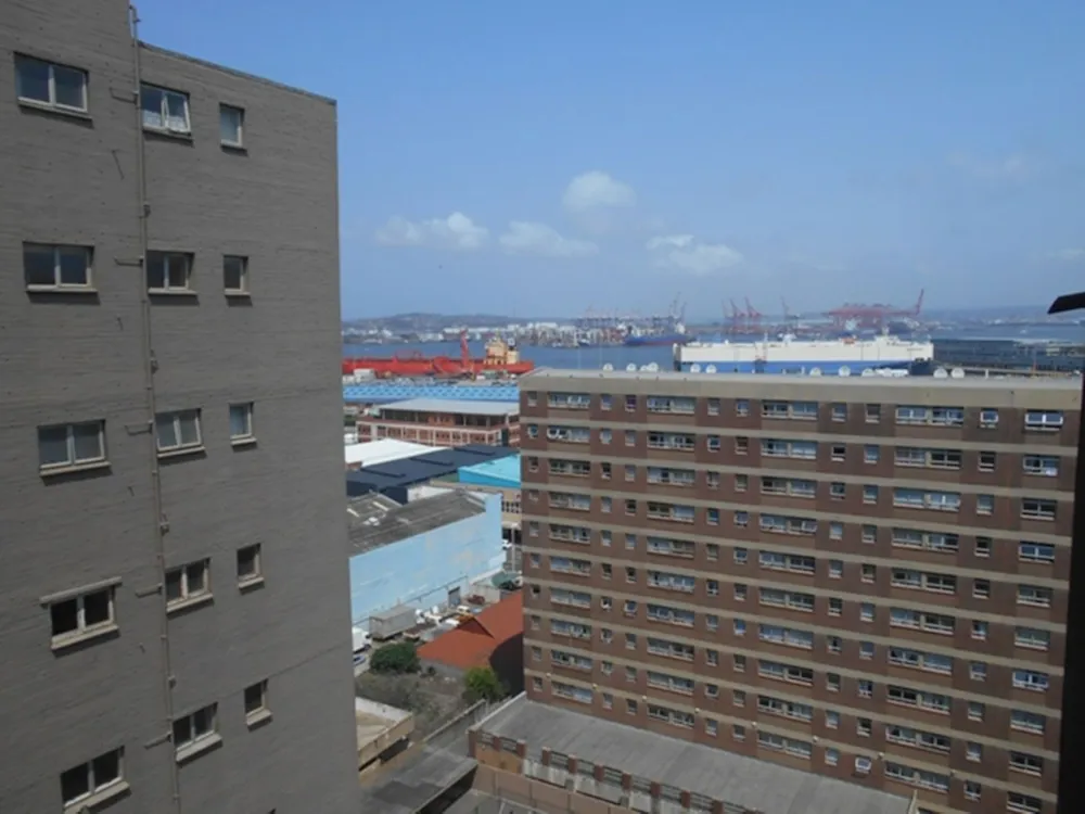 Apartment for sale in South Beach Durban - 1DA1648892 Apartment for sale in South Beach Durban - 1DA1648892