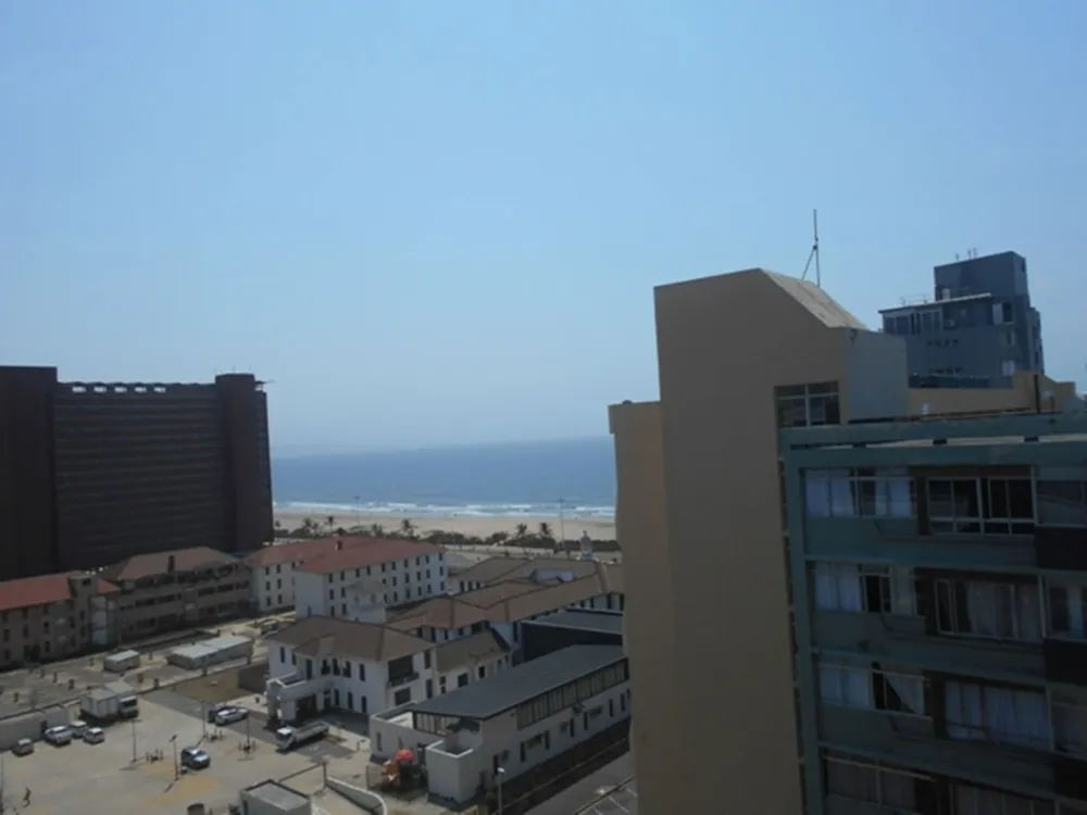 Apartment for sale in South Beach Durban - 1DA1648892 Apartment for sale in South Beach Durban - 1DA1648892