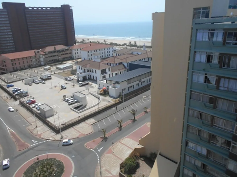 Apartment for sale in South Beach Durban - 1DA1648892 Apartment for sale in South Beach Durban - 1DA1648892