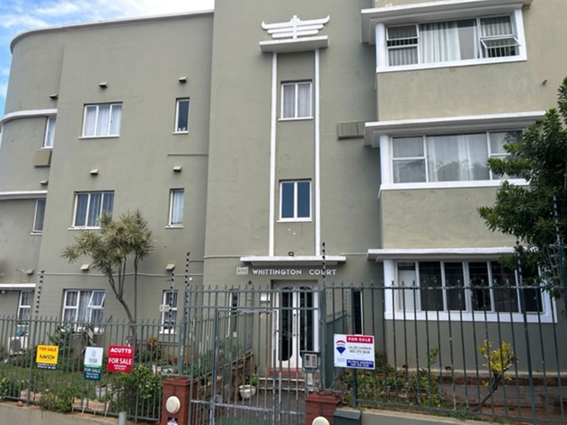 Apartment for sale in Essenwood - 1DA1637744