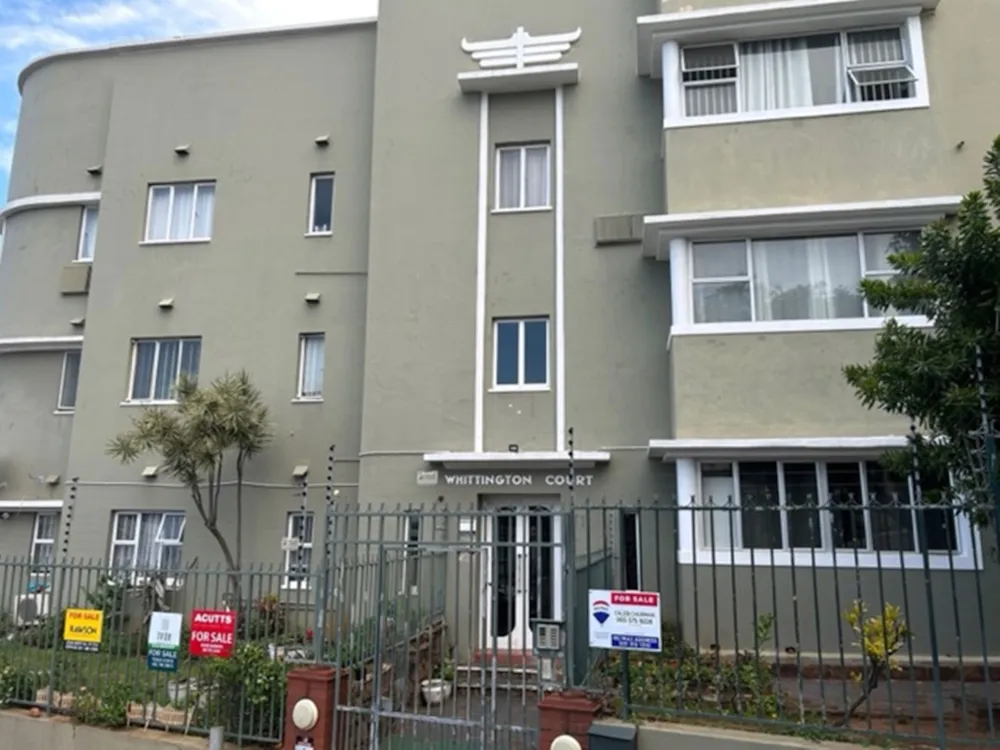 Apartment for sale in Essenwood - 1DA1637744 Apartment for sale in Essenwood - 1DA1637744