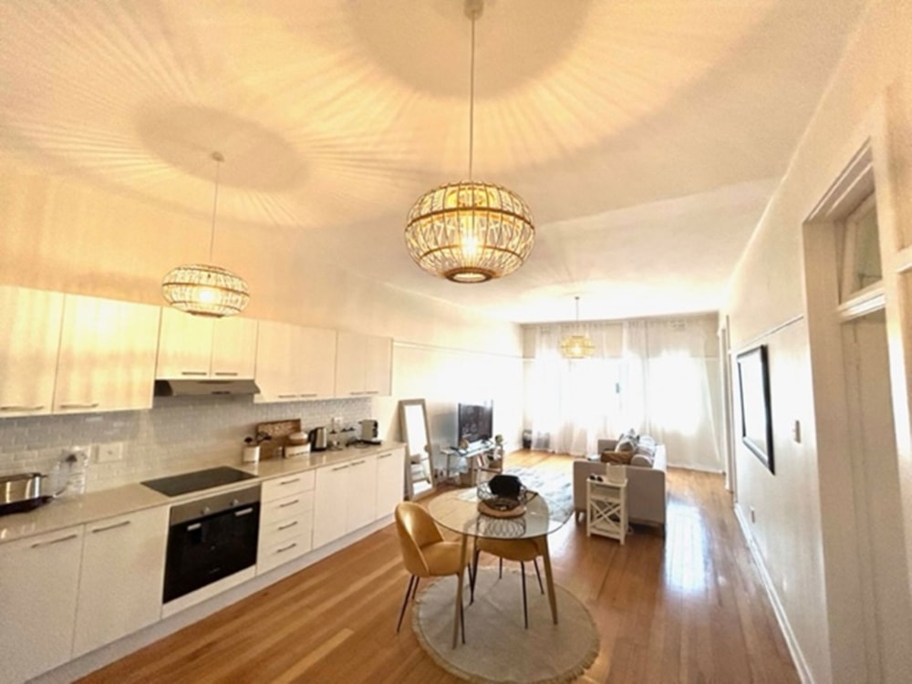 Apartment for sale in Essenwood - 1DA1637744 Apartment for sale in Essenwood - 1DA1637744