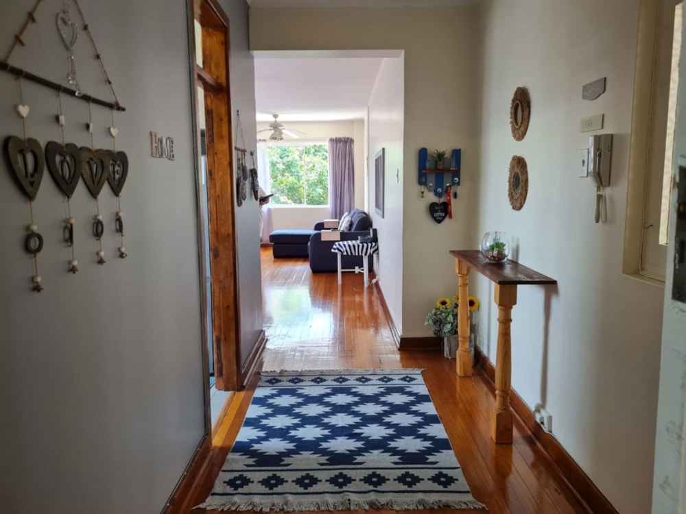 Apartment for sale in Glenwood, Durban - 1DA1696371