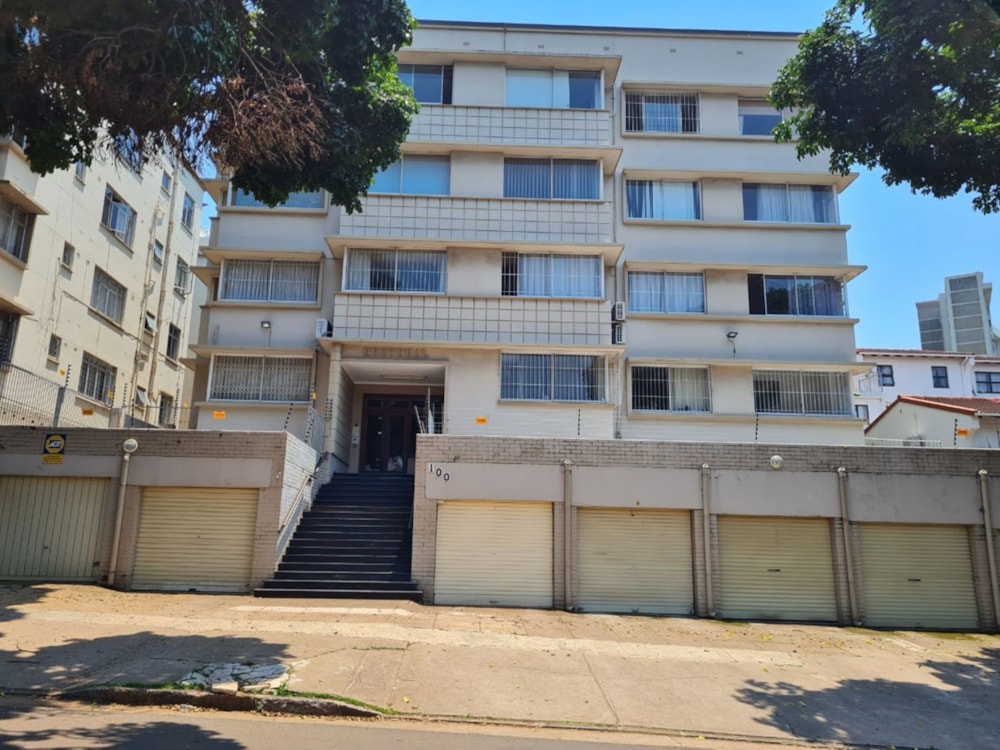 Apartment for sale in Glenwood, Durban - 1DA1696371