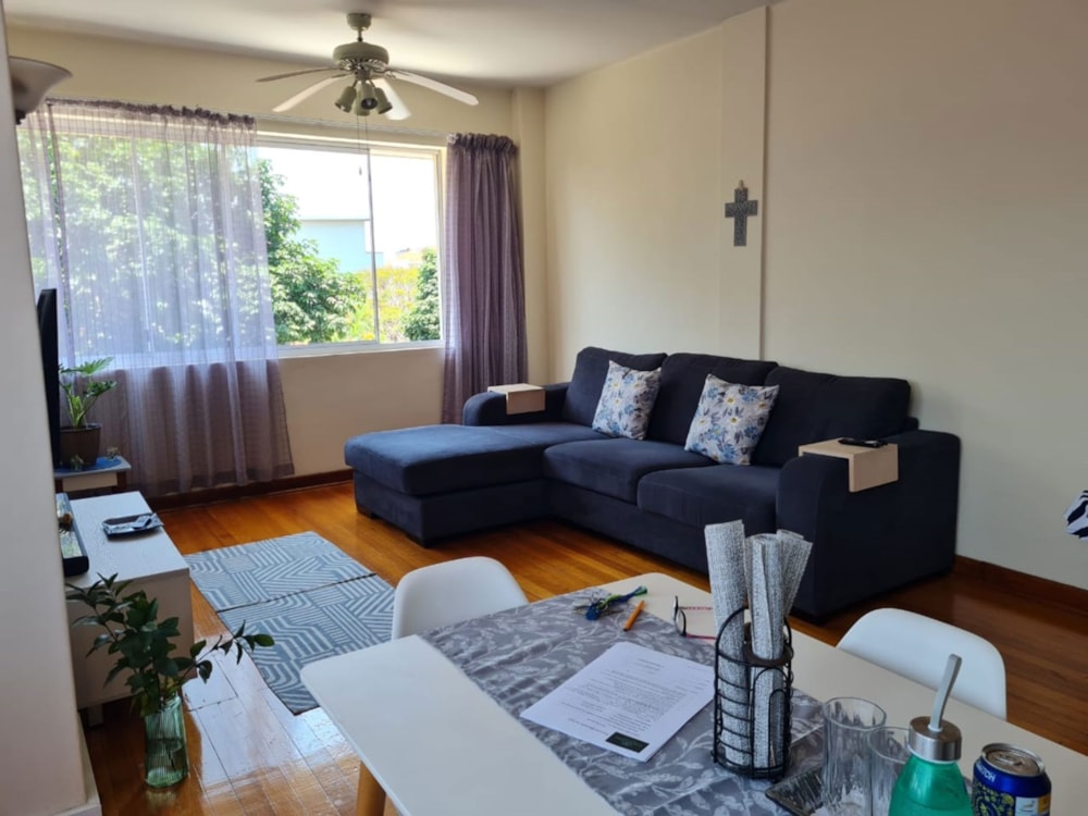 Apartment for sale in Glenwood, Durban - 1DA1696371