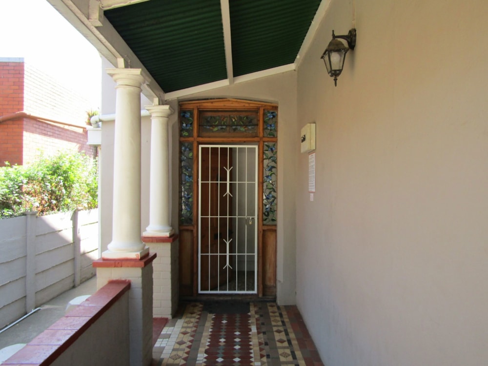 House for sale in Scottsville, Pietermaritzburg - 1PM1738433