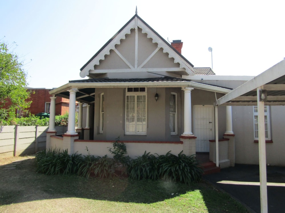 House for sale in Scottsville, Pietermaritzburg - 1PM1738433