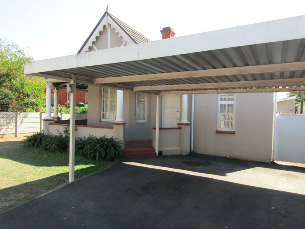 House for sale in Scottsville, Pietermaritzburg - 1PM1738433