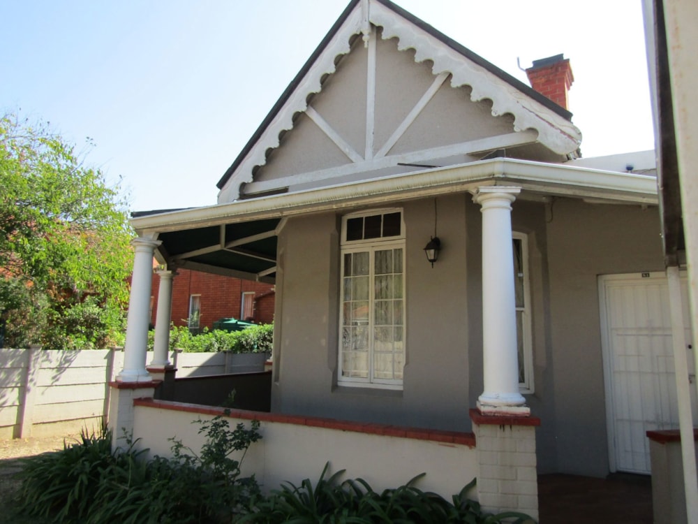 House for sale in Scottsville, Pietermaritzburg - 1PM1738433