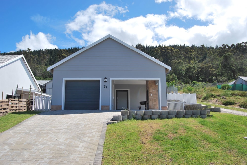 Security estate home for sale in Sedgefield - 1SH1699508 Security estate home for sale in Sedgefield - 1SH1699508