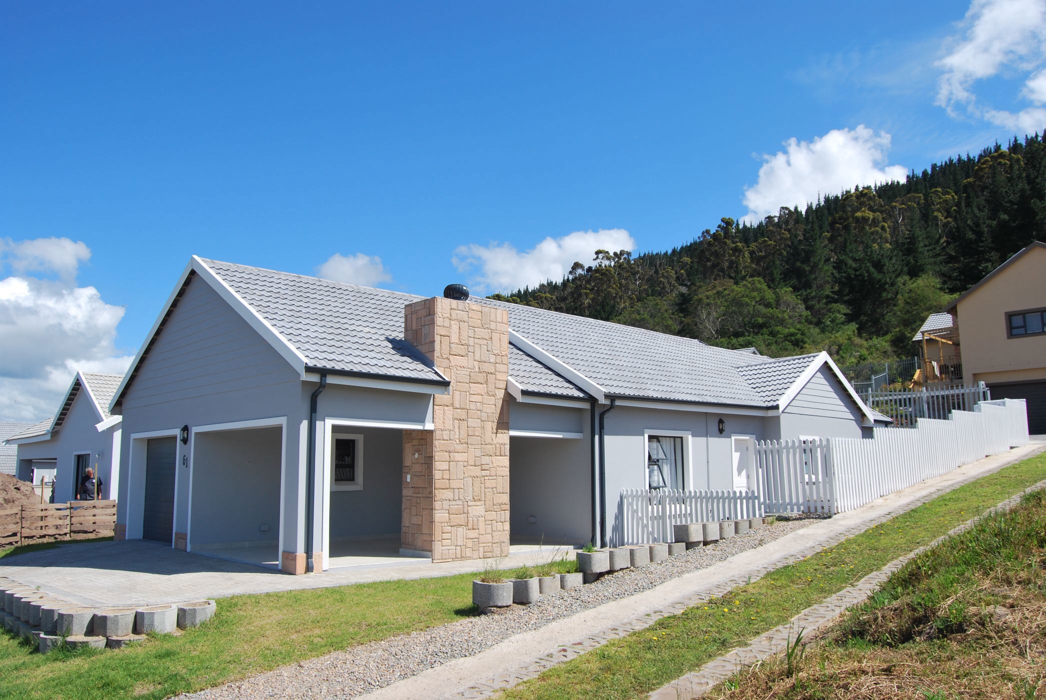 Security estate home for sale in Sedgefield - 1SH1699508