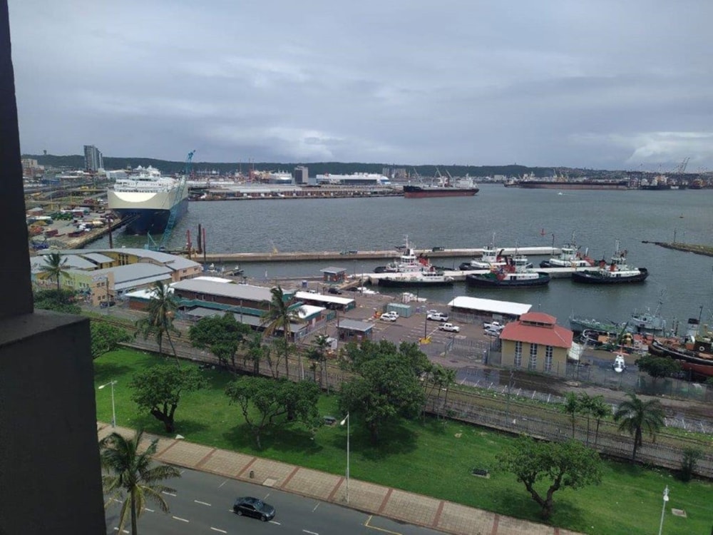 Apartment for sale in Durban Central - 1DA1634558 Apartment for sale in Durban Central - 1DA1634558