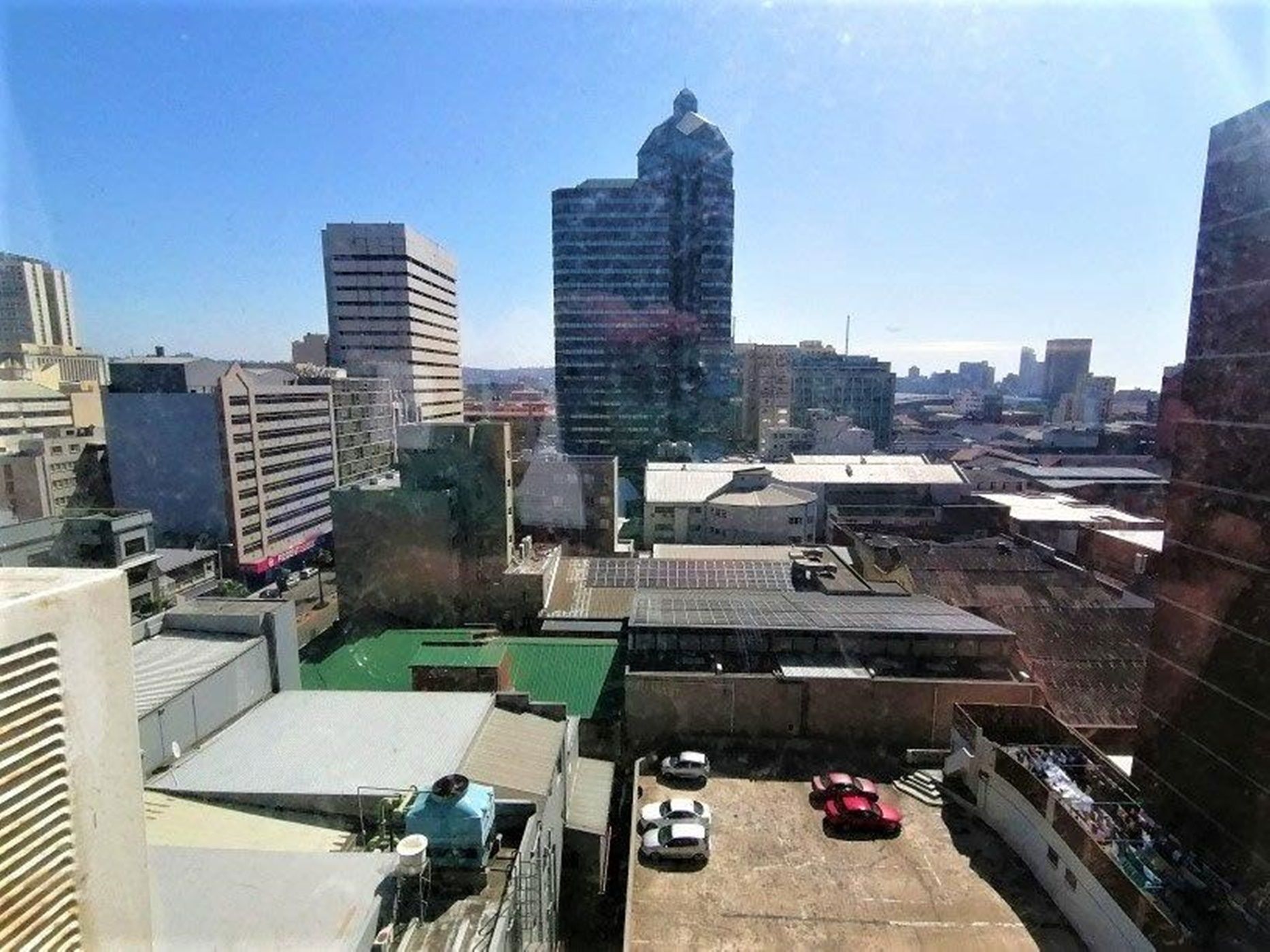Apartment for sale in Durban Central - 1DA1634558