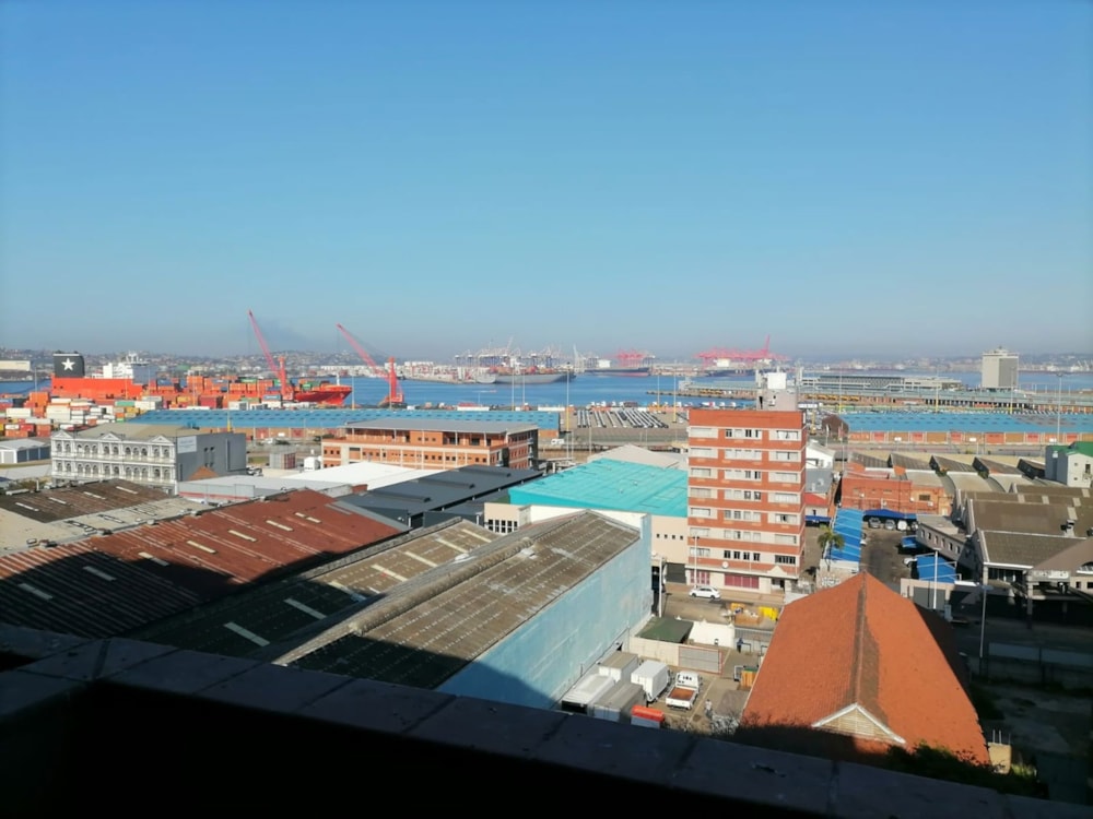 Apartment let in South Beach Durban - 1DA1685622 Apartment let in South Beach Durban - 1DA1685622