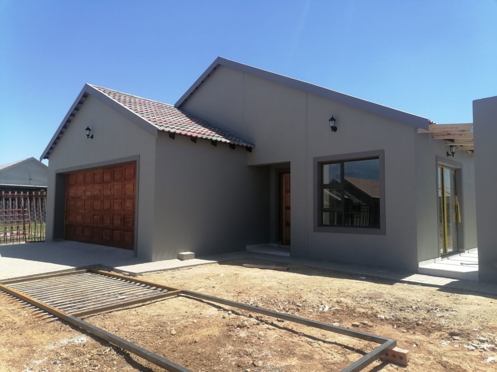 House for sale in Bloemspruit - 1BX1638250