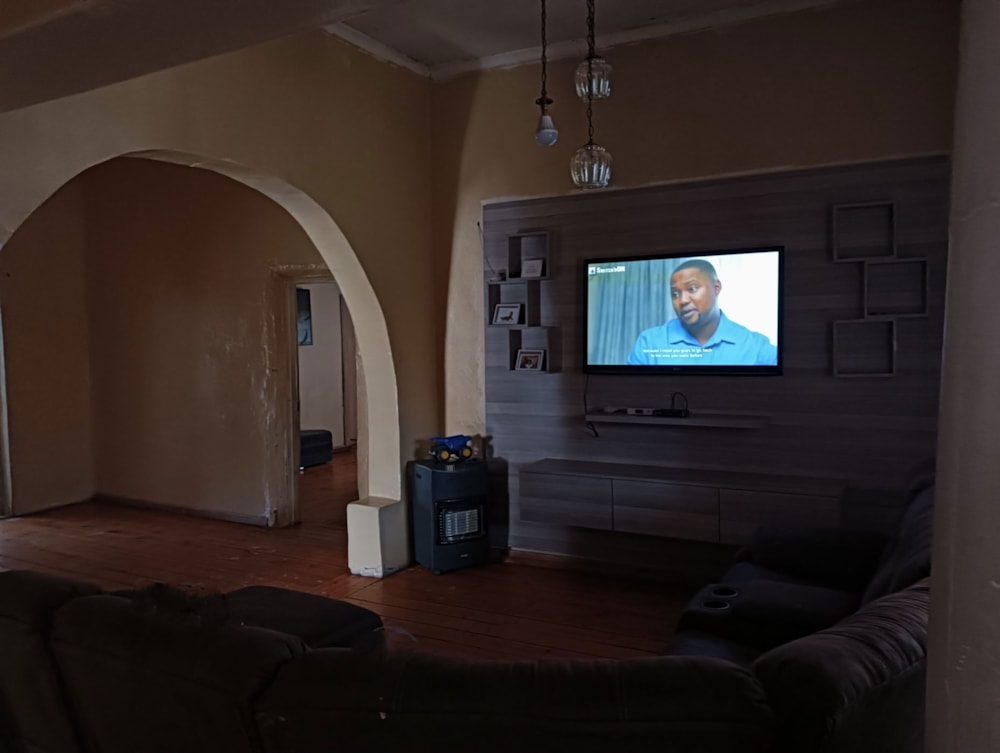 House sold in Brandfort - 1BX1676999