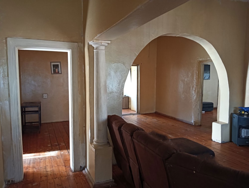 House sold in Brandfort - 1BX1676999