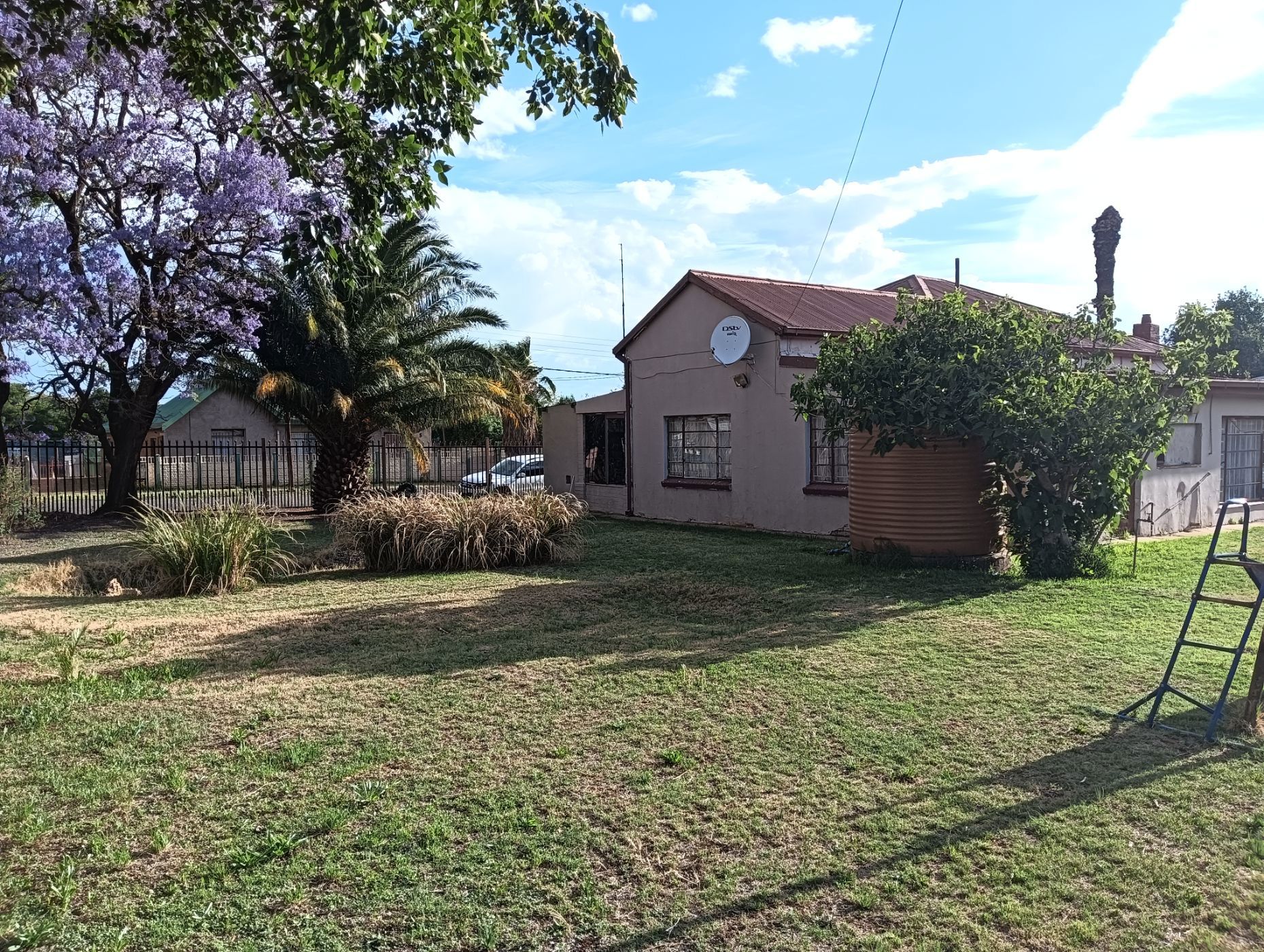 House for sale in Brandfort - 1BX1676999