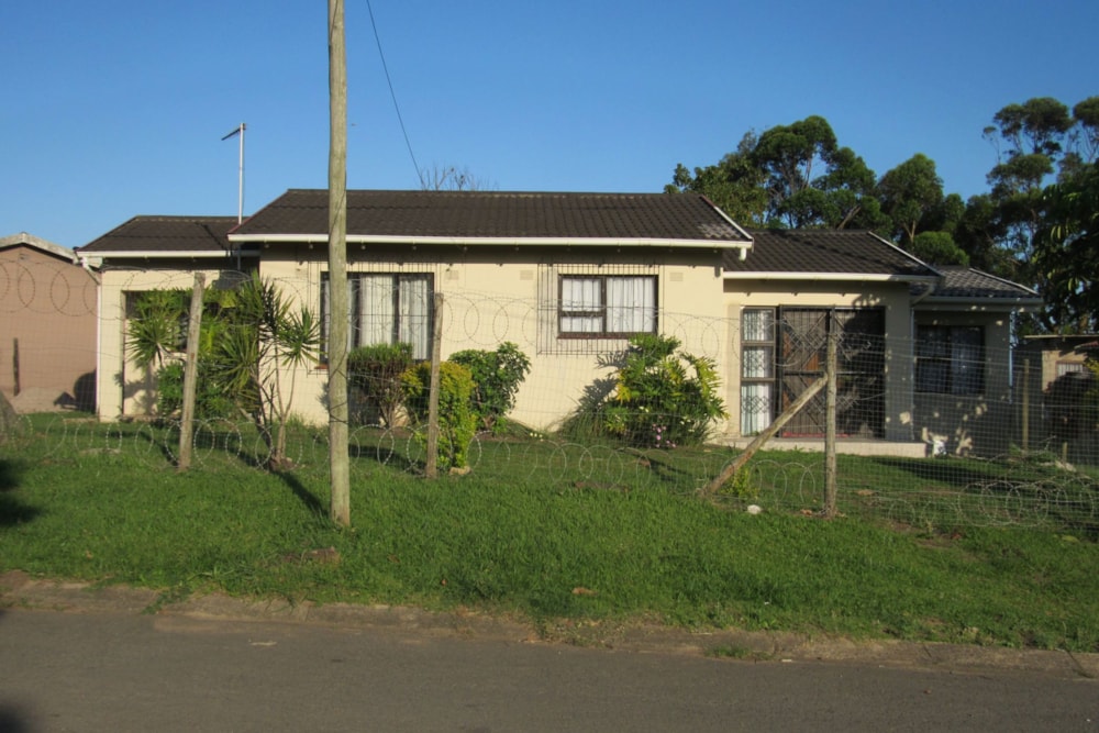 House for sale in Gamalakhe - 1PX1638279 House for sale in Gamalakhe - 1PX1638279