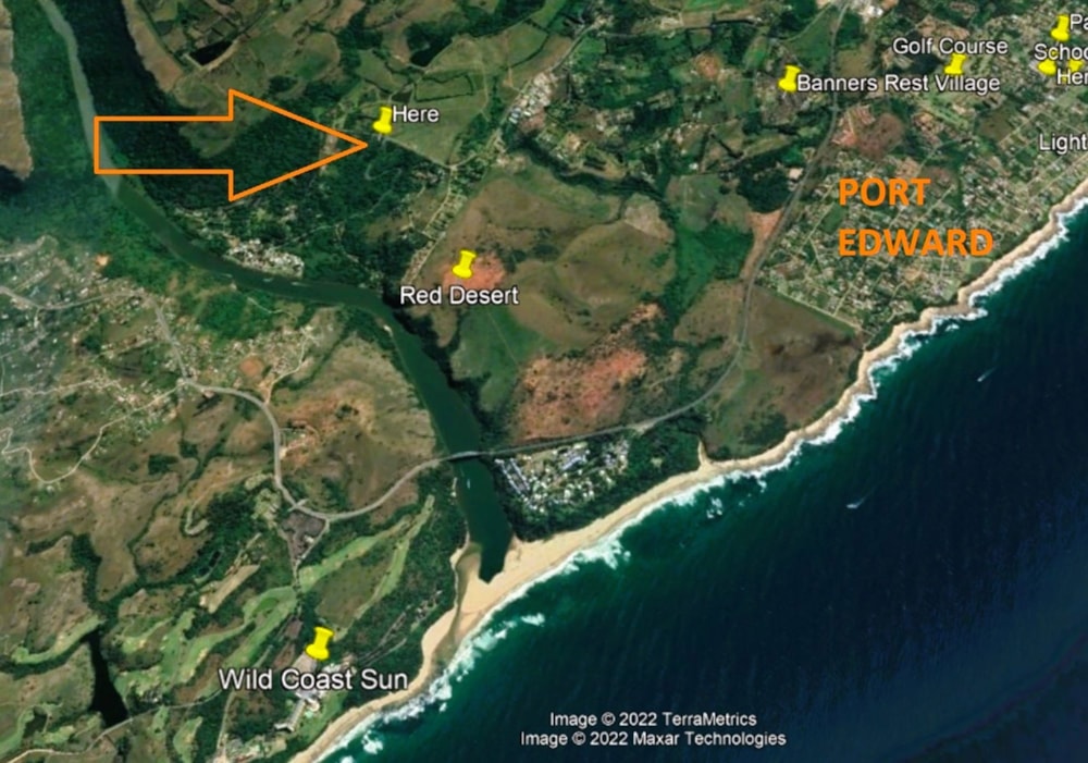 Residential vacant land for sale in Banners Rest - 1PD1572001