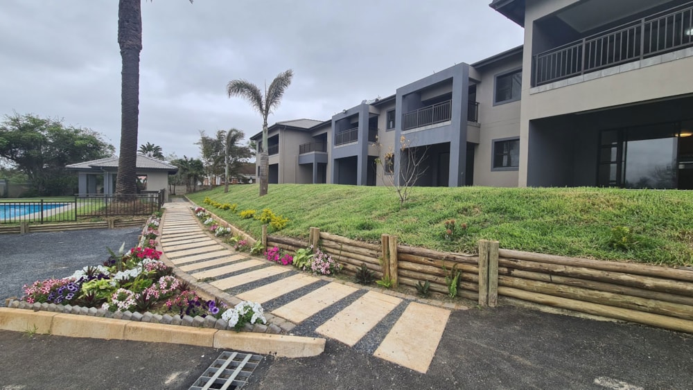 Apartment for sale in Umtentweni - 1PSH1709679 Apartment for sale in Umtentweni - 1PSH1709679