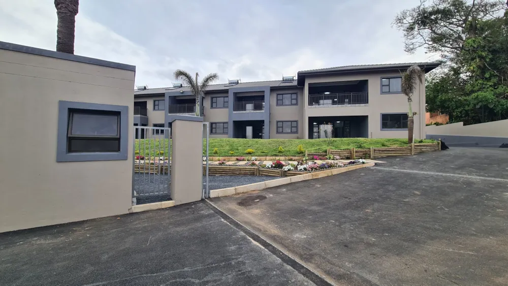 Apartment for sale in Umtentweni - 1PSH1709679