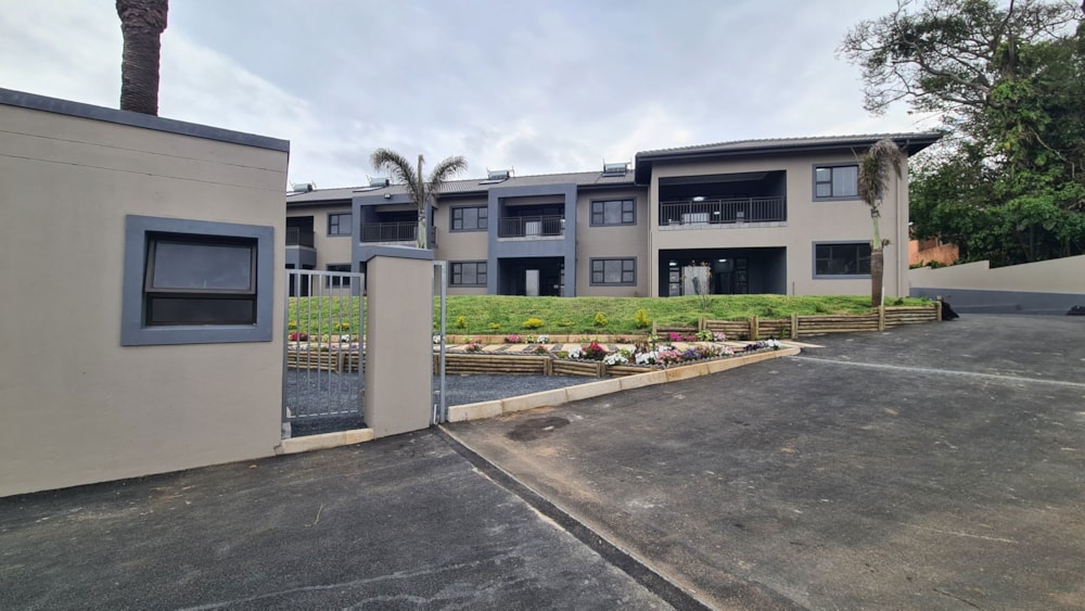 Apartment for sale in Umtentweni - 1PSH1709679 Apartment for sale in Umtentweni - 1PSH1709679