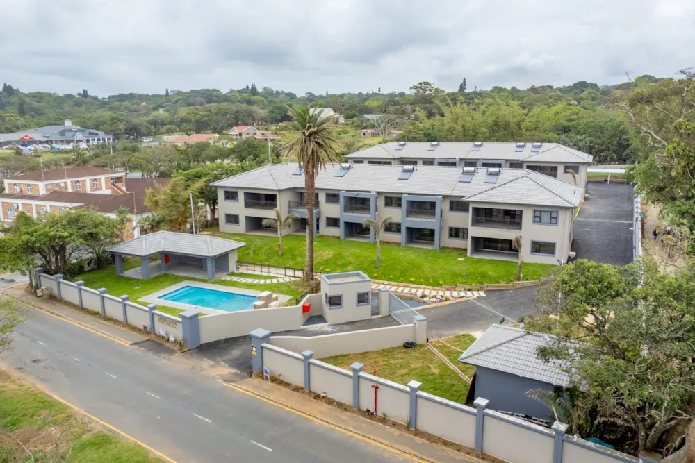 Apartment for sale in Umtentweni - 1PSH1709679