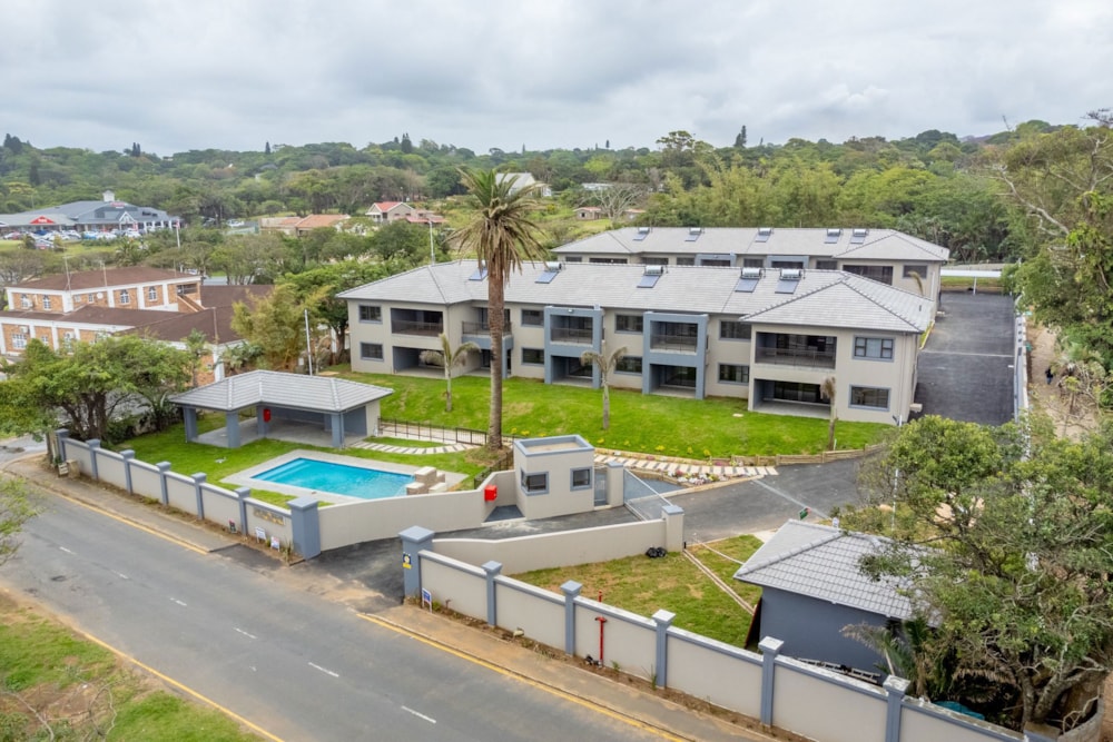 Apartment for sale in Umtentweni - 1PSH1709679 Apartment for sale in Umtentweni - 1PSH1709679