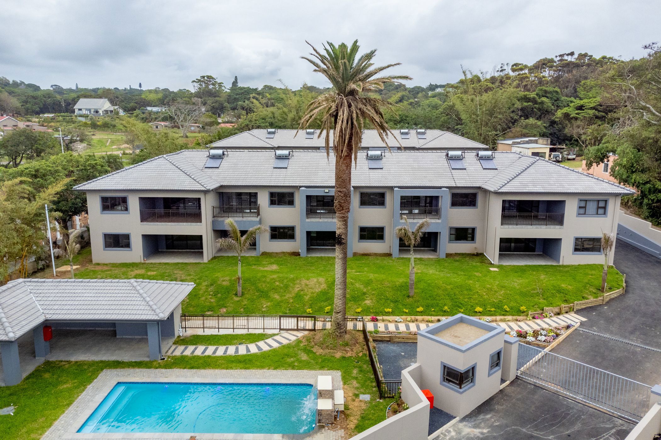 Apartment for sale in Umtentweni - 1PSH1709679
