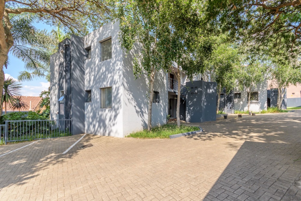 Apartment for sale in North Riding - FW1638334 Apartment for sale in North Riding - FW1638334