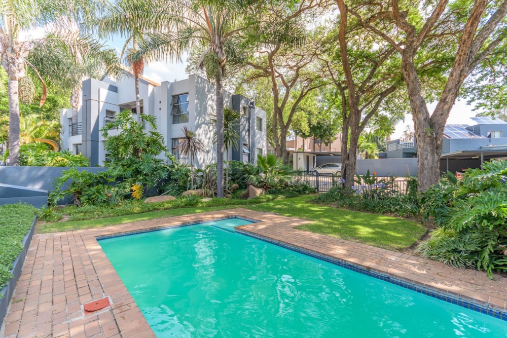 Apartment for sale in North Riding - FW1638334