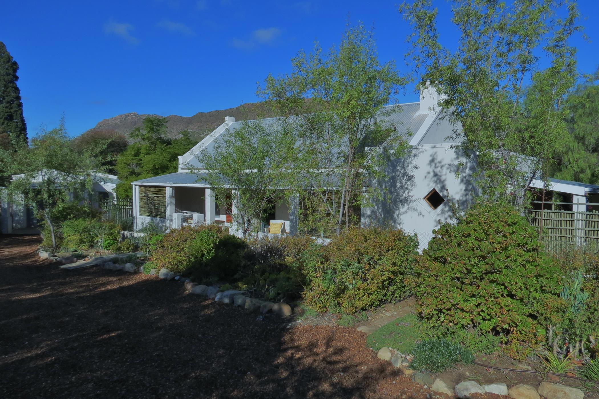 Single-storey house for sale in Prince Albert - 1KK1717169