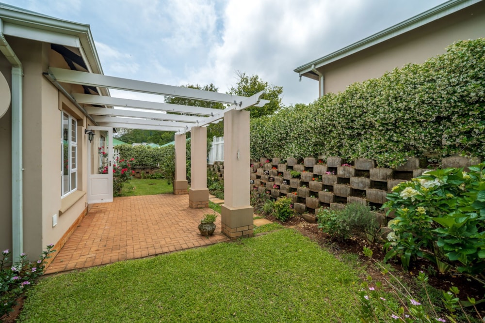 Townhouse for sale in Assagay - 1KF1749301 Townhouse for sale in Assagay - 1KF1749301