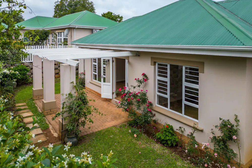 Townhouse for sale in Assagay - 1KF1749301