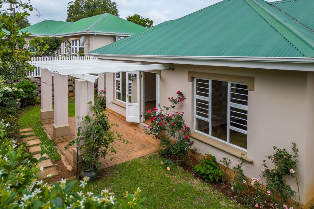 Townhouse for sale in Assagay - 1KF1749301 Townhouse for sale in Assagay - 1KF1749301