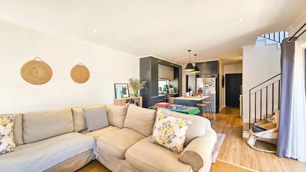 House let in Bryanston - JBL1733695 House let in Bryanston - JBL1733695