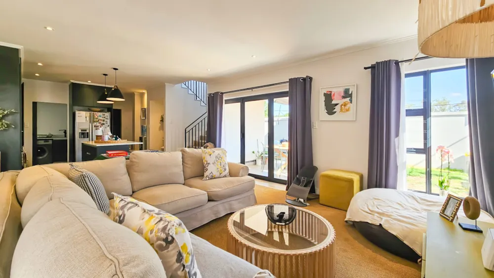 House let in Bryanston - JBL1733695 House let in Bryanston - JBL1733695