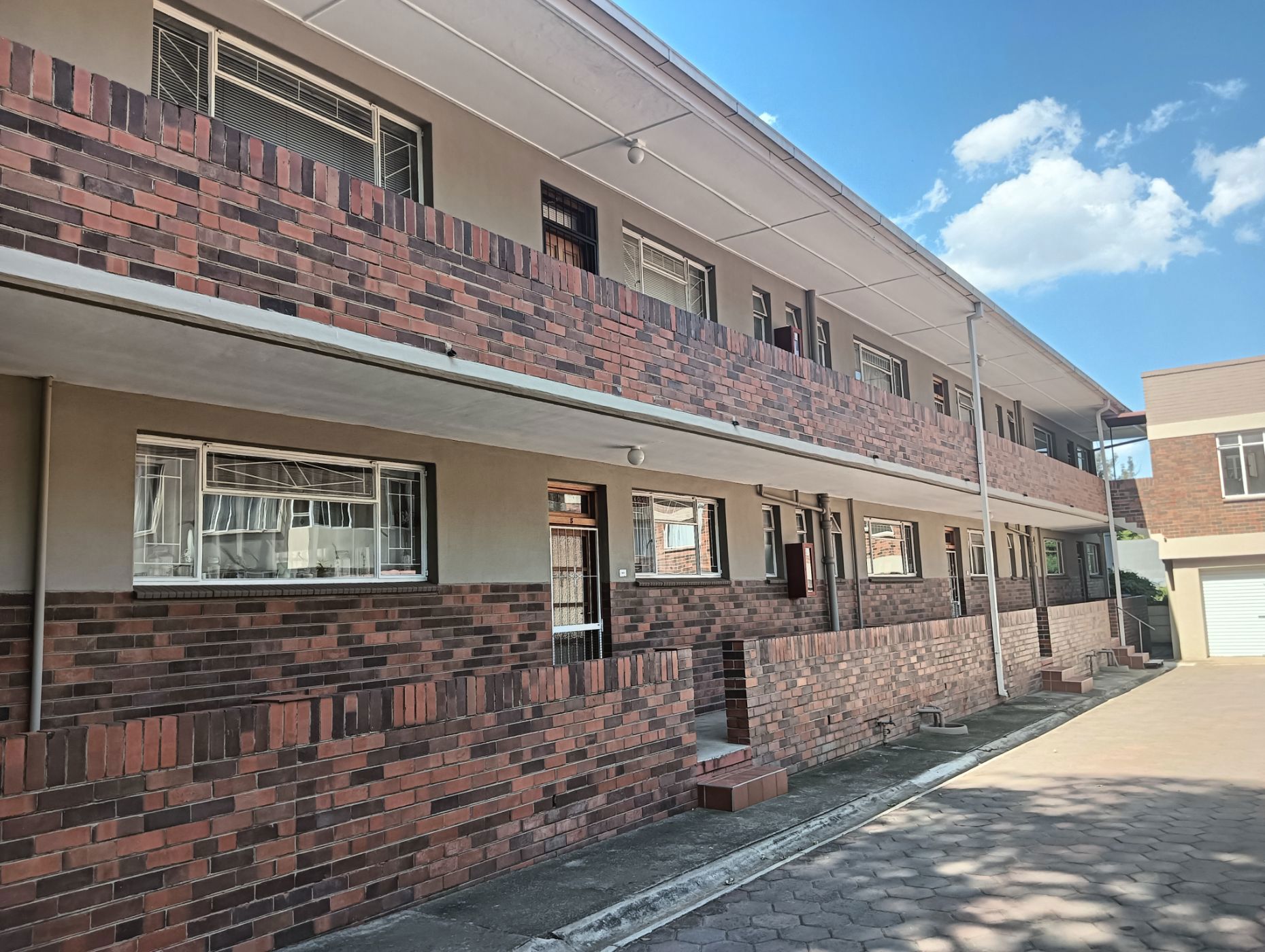 Apartment for sale in Bethlehem Central - 1BTH1636925