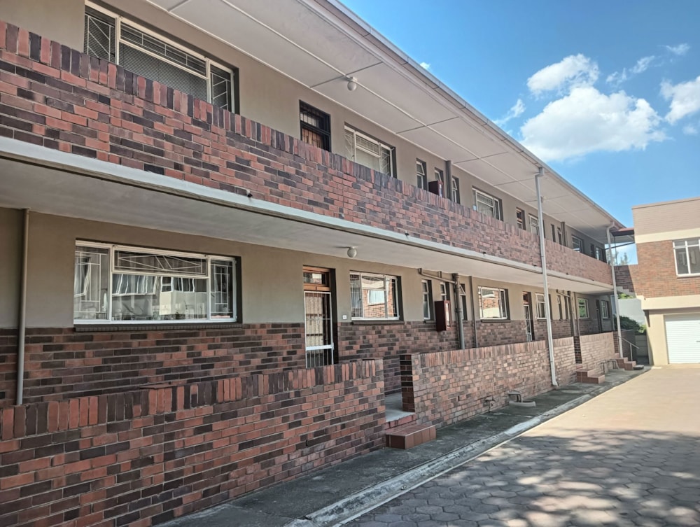 Apartment for sale in Bethlehem Central - 1BTH1636925