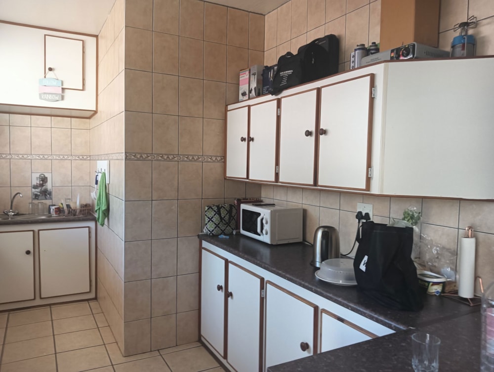 Apartment for sale in Bethlehem Central - 1BTH1636925