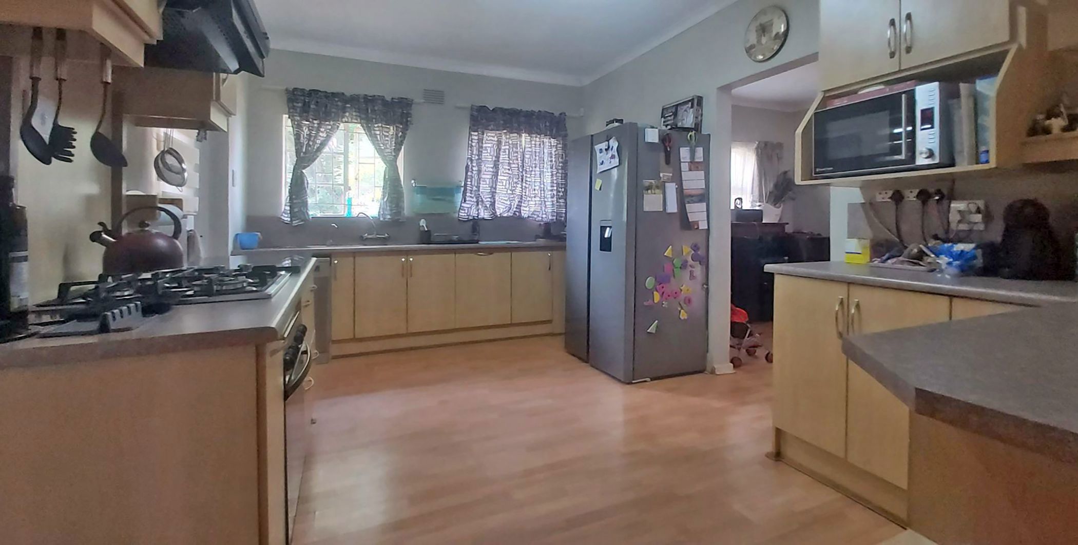 House for sale in Sonlandpark - 1VT1605661