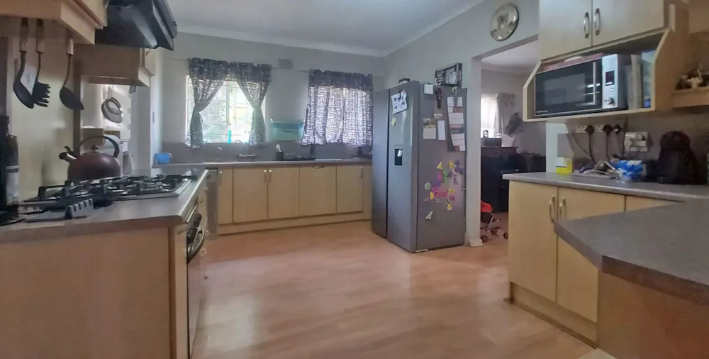 House for sale in Sonlandpark - 1VT1605661