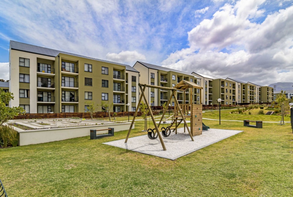 Apartment to rent in Green Bay Eco Estate - SWL1742412 Apartment to rent in Green Bay Eco Estate - SWL1742412