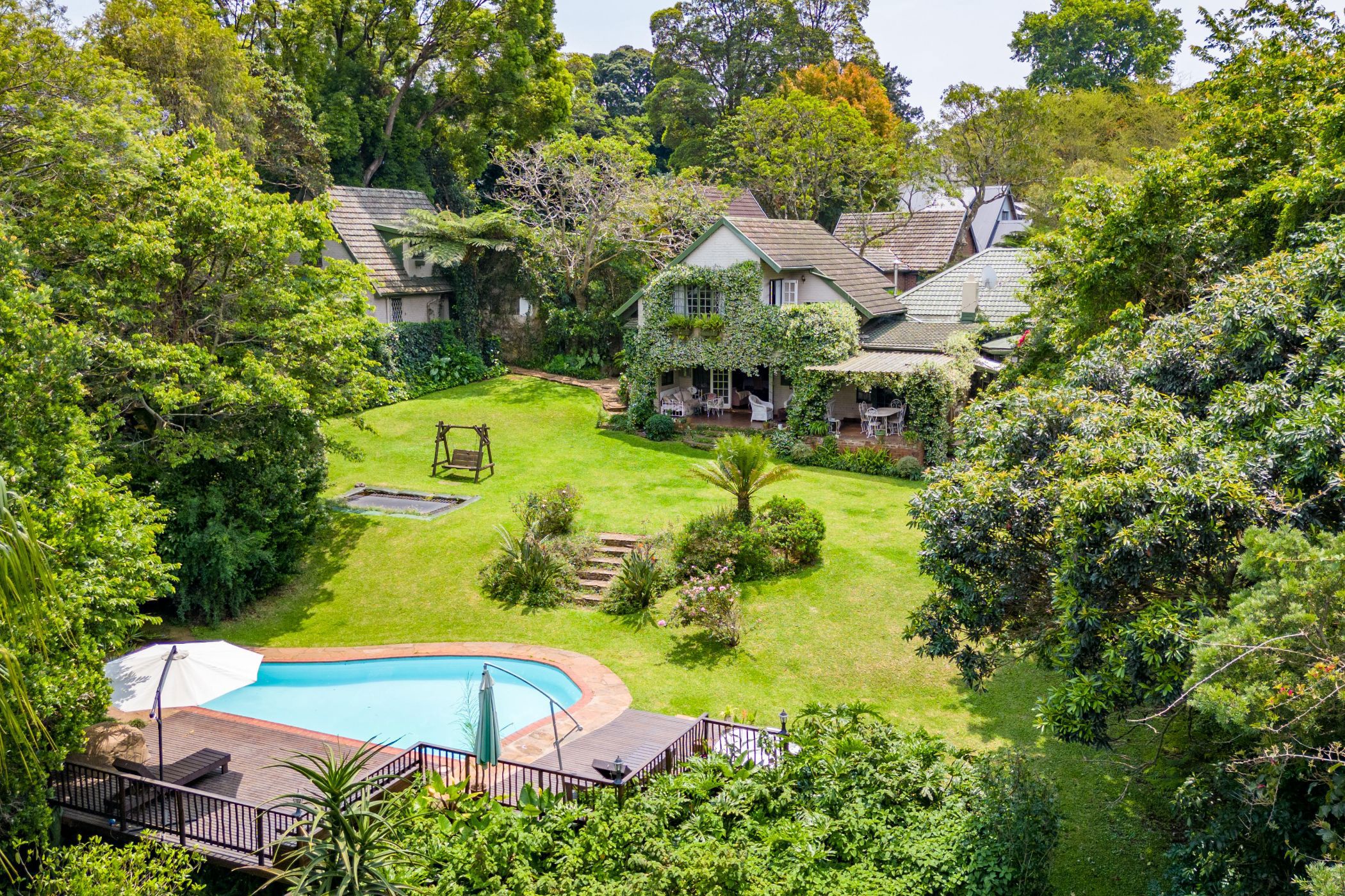 House sold in Kloof - 1KF1624092