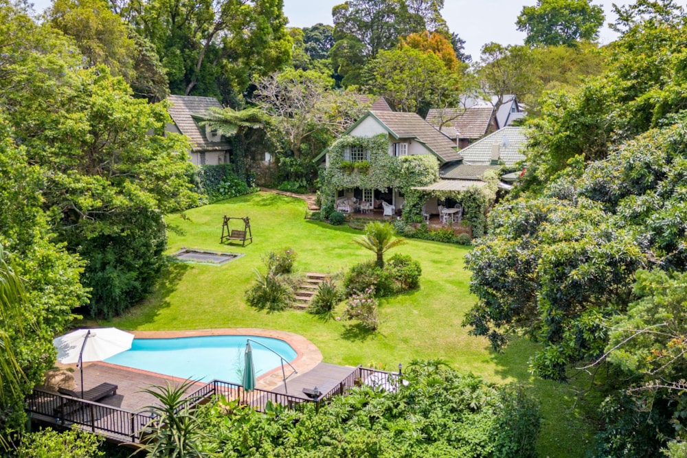 House sold in Kloof - 1KF1624092 House sold in Kloof - 1KF1624092