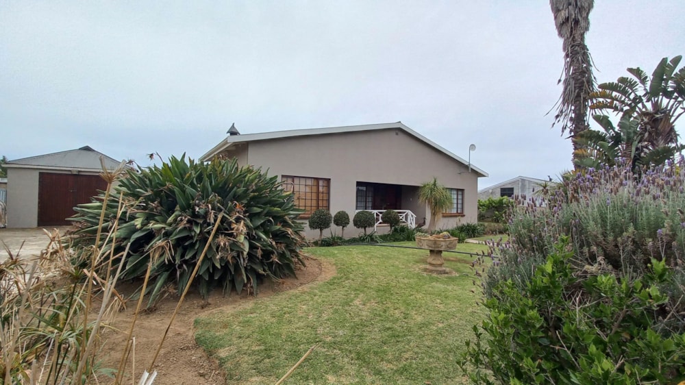 House sold in Heidelberg, Garden Route - 1SR1666213 House sold in Heidelberg, Garden Route - 1SR1666213